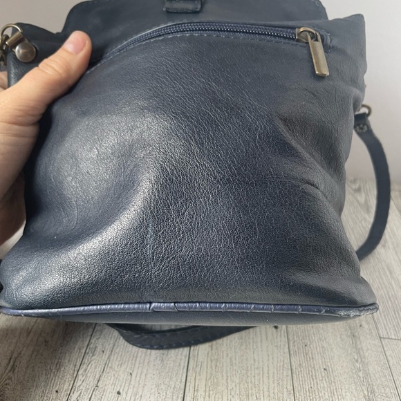 Button Christmas Tree Art Pelletteria Di Mario Cute Purse - Picture 15 of 16